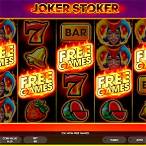 game slot joker gaming